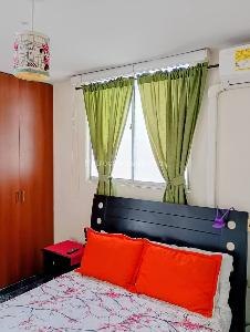 Apartamento en venta en Alto De Santander, Cúcuta · foto 7 de 13