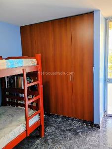 Apartamento en venta en Alto De Santander, Cúcuta · foto 8 de 13