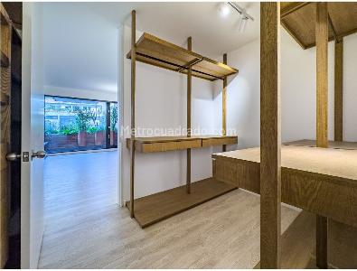 Apartamento en venta en La Cabrera, Bogotá · foto 10 de 11