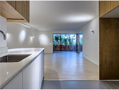 Apartamento en venta en La Cabrera, Bogotá · foto 3 de 11