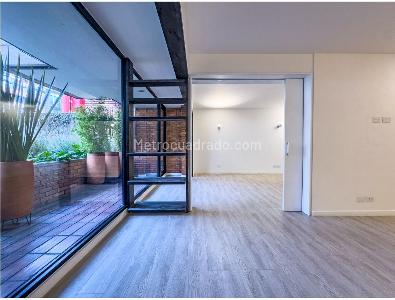Apartamento en venta en La Cabrera, Bogotá · foto 4 de 11