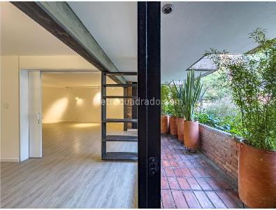 Apartamento en venta en La Cabrera, Bogotá · foto 6 de 11