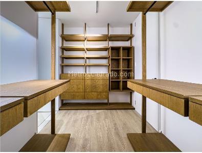 Apartamento en venta en La Cabrera, Bogotá · foto 8 de 11
