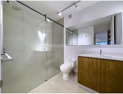 Apartamento en venta en La Cabrera, Bogotá · foto 9 de 11