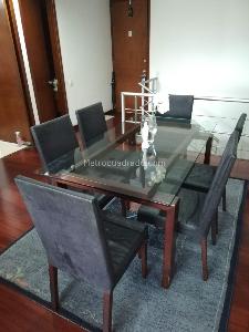 Apartamento en venta en Santa Barbara, Bogotá · foto 2 de 9
