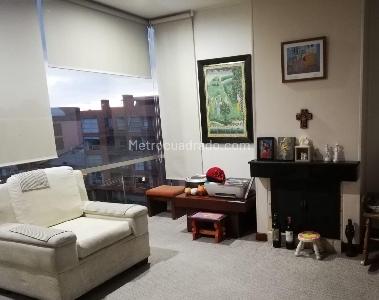 Apartamento en venta en Santa Barbara, Bogotá · foto 7 de 9