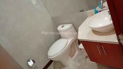 Apartamento en venta en Santa Barbara, Bogotá · foto 9 de 9
