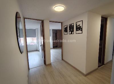 Apartamento en venta en Cedritos, Bogotá · foto 6 de 10