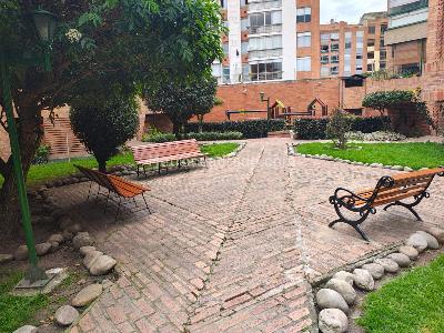 Apartamento en venta en Cedritos, Bogotá · foto 8 de 10