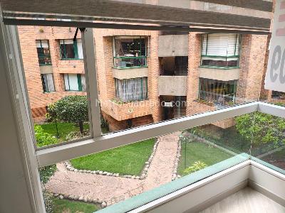 Apartamento en venta en Cedritos, Bogotá · foto 10 de 10