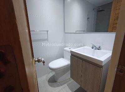 Apartamento en venta en Cedritos, Bogotá · foto 2 de 10
