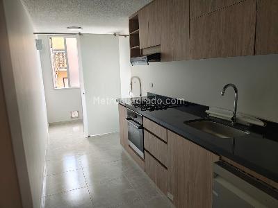 Apartamento en venta en Cedritos, Bogotá · foto 3 de 10