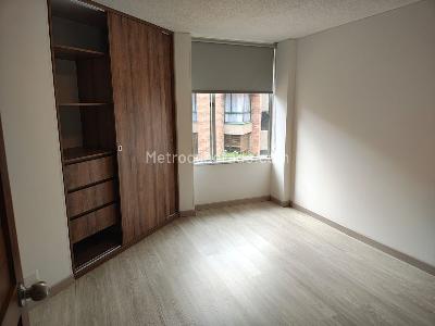 Apartamento en venta en Cedritos, Bogotá · foto 5 de 10