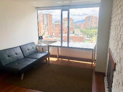 Apartamento en Arriendo, CEDRITOS CONTADOR, Bogotá D.C.
