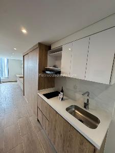 Apartamento en Arriendo, MODELIA, Bogotá D.C.