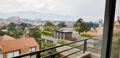 Casa de 4 alcobas en venta en Lindaraja, Bogotá, 460 m² · foto 15 de 20