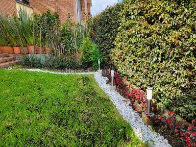 Casa de 4 alcobas en venta en Lindaraja, Bogotá, 460 m² · foto 10 de 20
