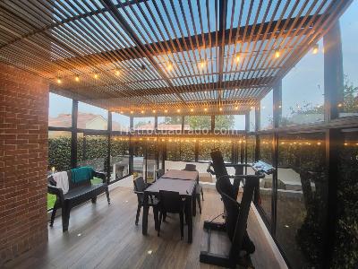 Casa de 4 alcobas en venta en Lindaraja, Bogotá, 460 m² · foto 6 de 20