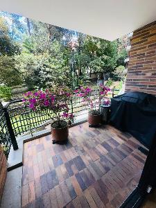 Apartamento en venta en Iraka, Bogotá · foto 3 de 7