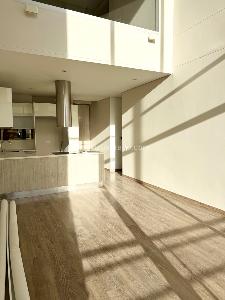 Apartamento de 2 alcobas en venta en Nogal Rosales, Bogotá, 127 m² · foto 4 de 18