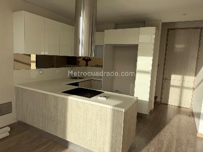 Apartamento de 2 alcobas en venta en Nogal Rosales, Bogotá, 127 m² · foto 6 de 18