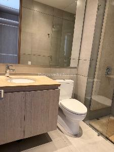 Apartamento de 2 alcobas en venta en Nogal Rosales, Bogotá, 127 m² · foto 9 de 18