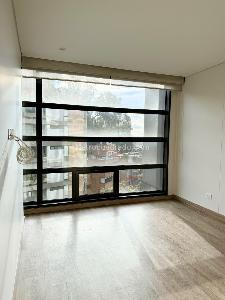 Apartamento de 2 alcobas en venta en Nogal Rosales, Bogotá, 127 m² · foto 12 de 18