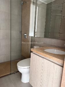 Apartamento de 2 alcobas en venta en Nogal Rosales, Bogotá, 127 m² · foto 13 de 18