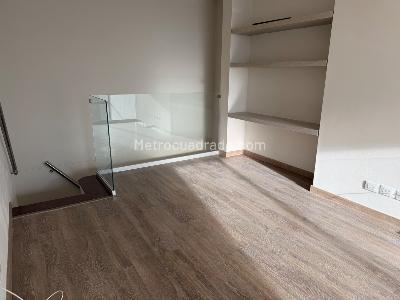 Apartamento de 2 alcobas en venta en Nogal Rosales, Bogotá, 127 m² · foto 16 de 18