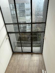 Apartamento de 2 alcobas en venta en Nogal Rosales, Bogotá, 127 m² · foto 17 de 18