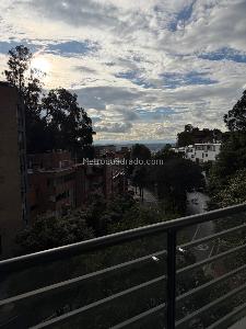 Apartamento de 2 alcobas en venta en Nogal Rosales, Bogotá, 127 m² · foto 18 de 18