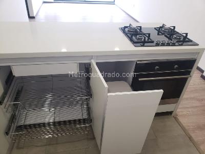 Apartamento en venta en Puente Largo, Bogotá · foto 8 de 10