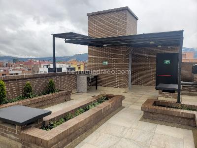 Apartamento en venta en Puente Largo, Bogotá · foto 10 de 10