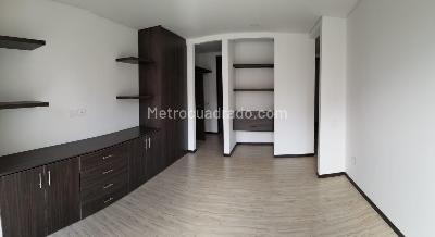Apartamento en venta en Puente Largo, Bogotá · foto 2 de 10