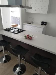 Apartamento en venta en Puente Largo, Bogotá · foto 3 de 10