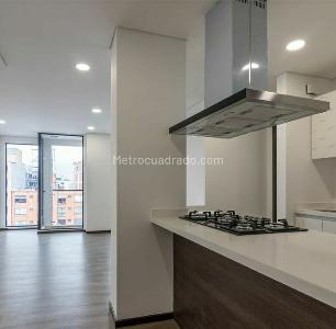 Apartamento en venta en Puente Largo, Bogotá · foto 5 de 10