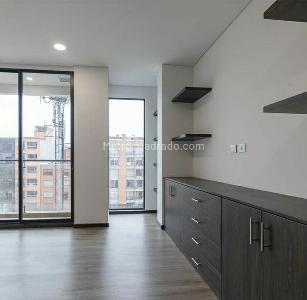 Apartamento en venta en Puente Largo, Bogotá · foto 6 de 10