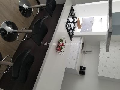 Apartamento en venta en Puente Largo, Bogotá · foto 5 de 9