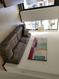 Apartamento en venta en Puente Largo, Bogotá · foto 6 de 9