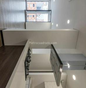 Apartamento en venta en Puente Largo, Bogotá · foto 7 de 9