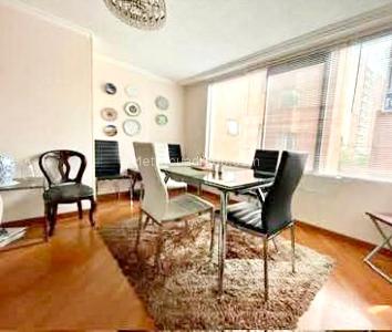 Apartamento en venta en Lagos De Cordoba, Bogotá · foto 10 de 11