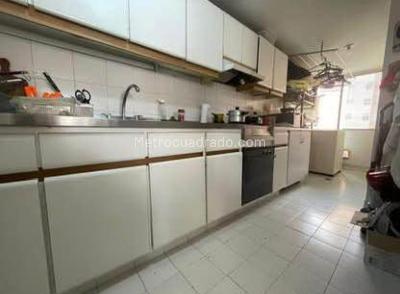 Apartamento en venta en Lagos De Cordoba, Bogotá · foto 11 de 11