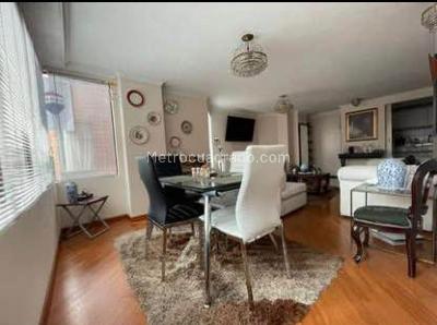Apartamento en venta en Lagos De Cordoba, Bogotá · foto 8 de 11