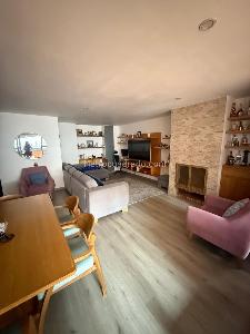Apartamento de 2 alcobas en venta en Los Rosales Emaus, Bogotá, 105 m² · foto 3 de 7