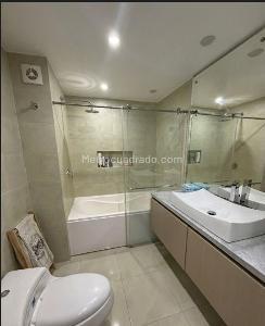 Apartamento de 2 alcobas en venta en Los Rosales Emaus, Bogotá, 105 m² · foto 7 de 7
