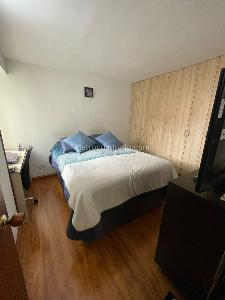 Apartamento en venta en Chapinero Marly, Bogotá · foto 10 de 19