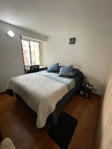 Apartamento en venta en Chapinero Marly, Bogotá · foto 11 de 19