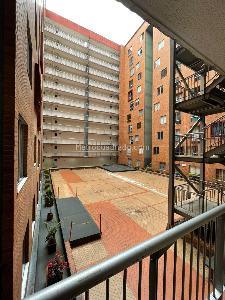 Apartamento en venta en Chapinero Marly, Bogotá · foto 13 de 19