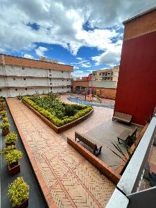Apartamento en venta en Chapinero Marly, Bogotá · foto 14 de 19