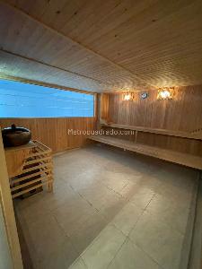 Apartamento en venta en Chapinero Marly, Bogotá · foto 16 de 19